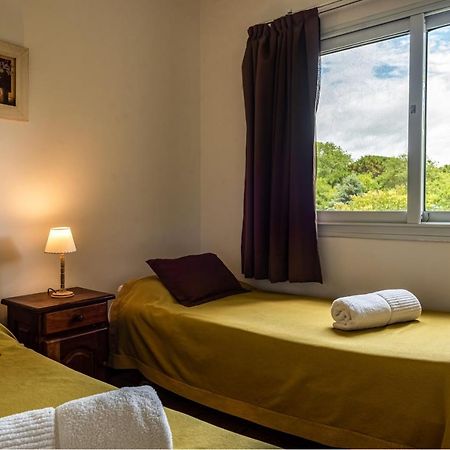 Cabanas Baden Baden Villa Cariló Buitenkant foto