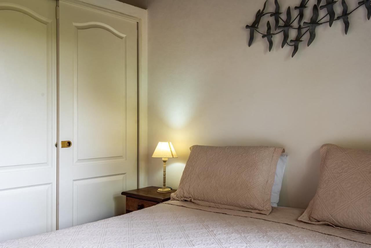 Cabanas Baden Baden Villa Cariló Buitenkant foto