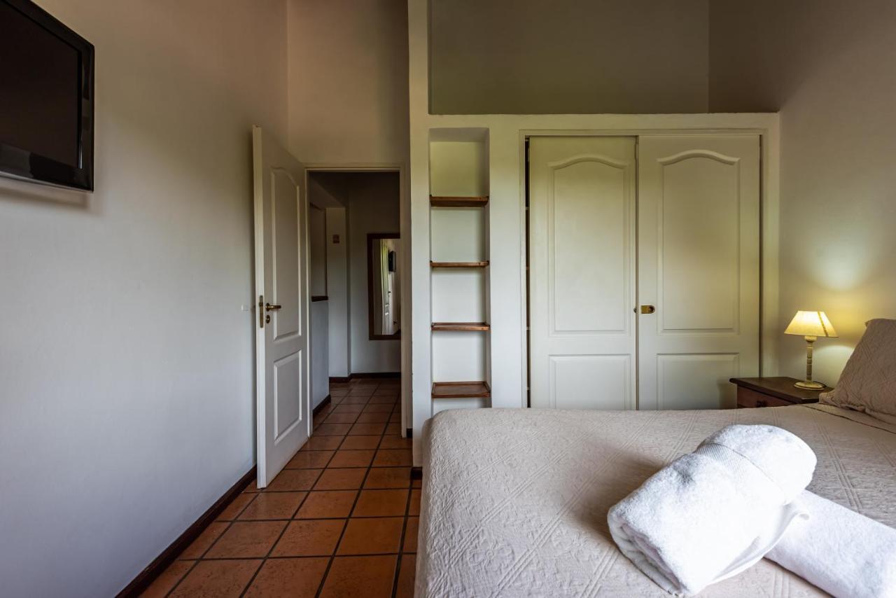 Cabanas Baden Baden Villa Cariló Buitenkant foto