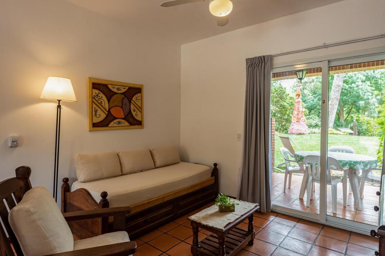 Cabanas Baden Baden Villa Cariló Buitenkant foto