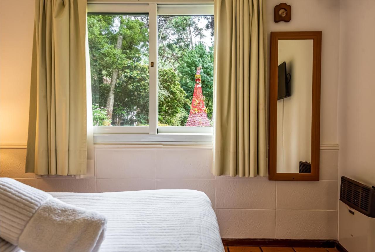 Cabanas Baden Baden Villa Cariló Buitenkant foto