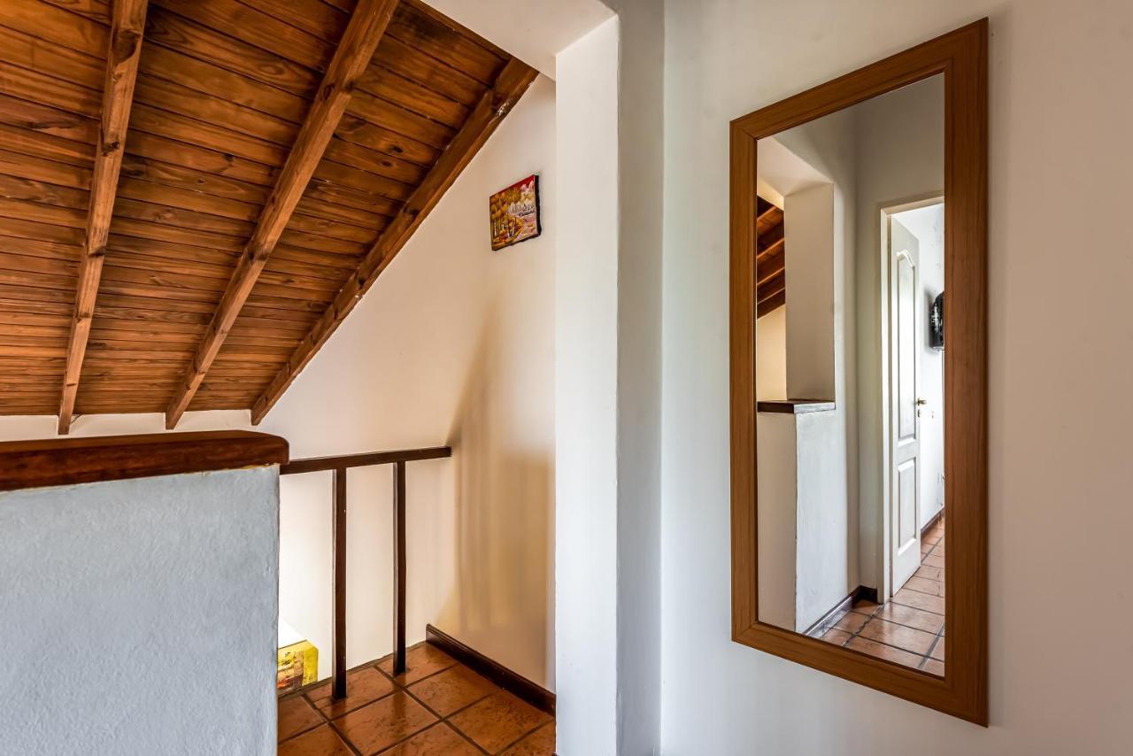 Cabanas Baden Baden Villa Cariló Buitenkant foto