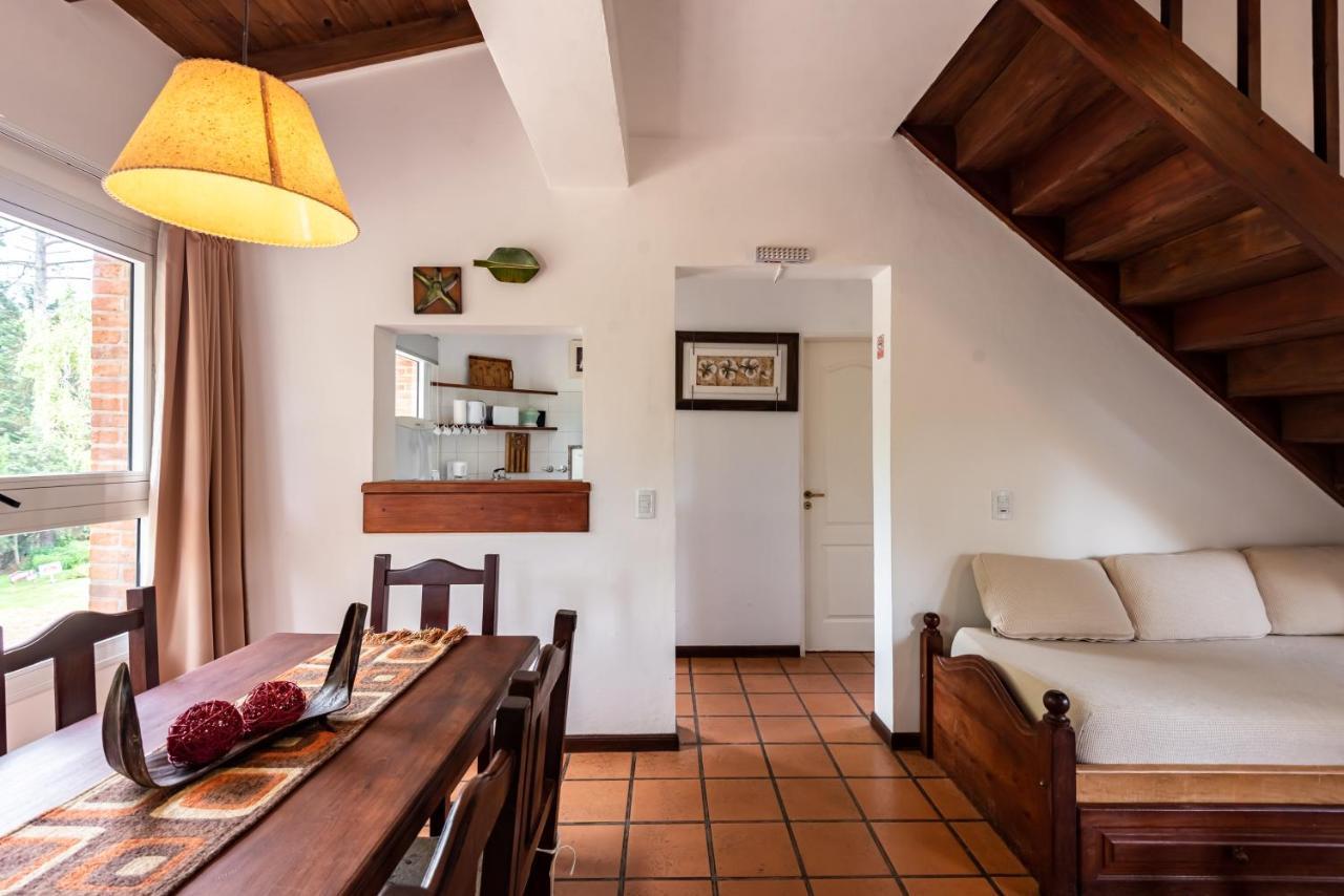 Cabanas Baden Baden Villa Cariló Buitenkant foto