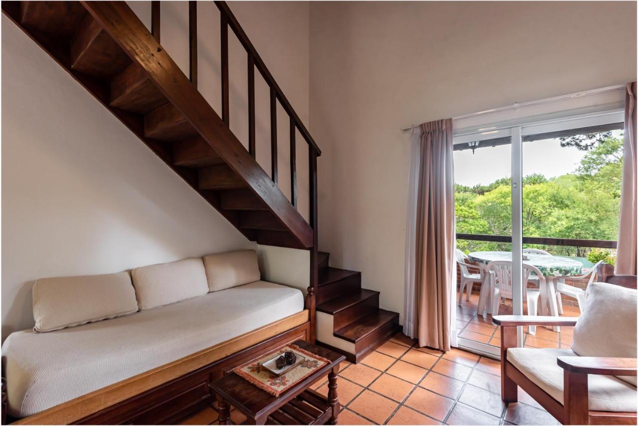 Cabanas Baden Baden Villa Cariló Buitenkant foto
