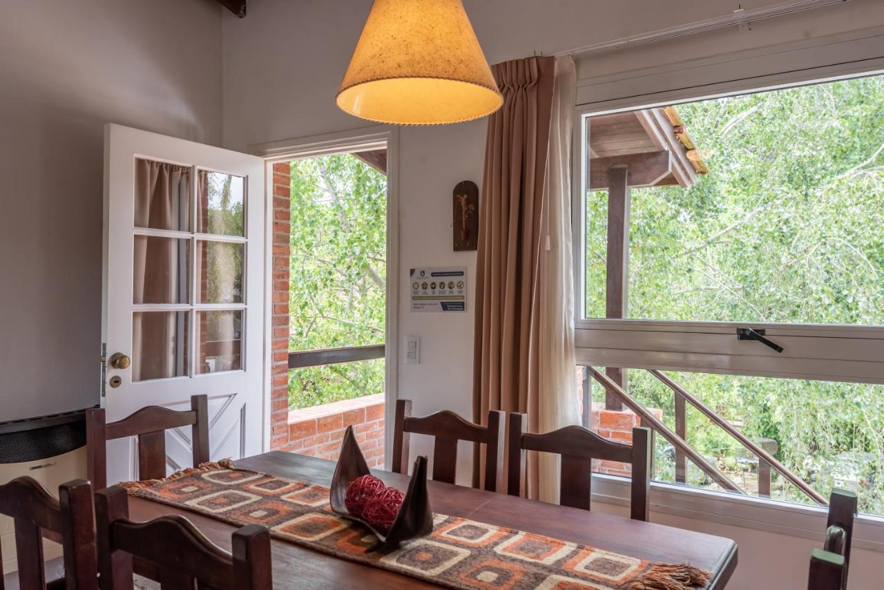 Cabanas Baden Baden Villa Cariló Buitenkant foto