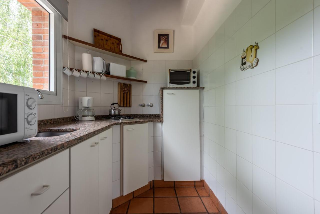 Cabanas Baden Baden Villa Cariló Buitenkant foto