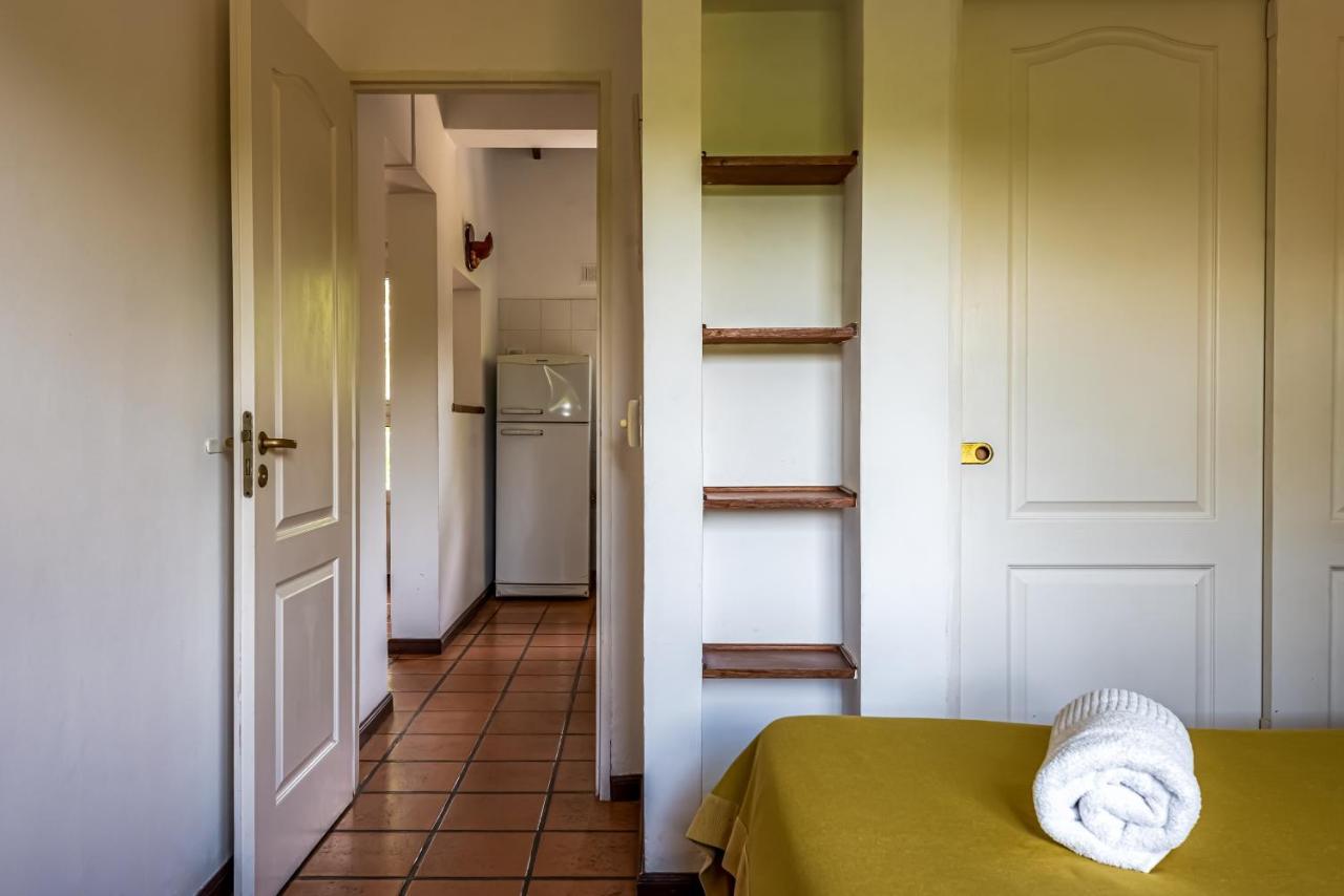 Cabanas Baden Baden Villa Cariló Buitenkant foto
