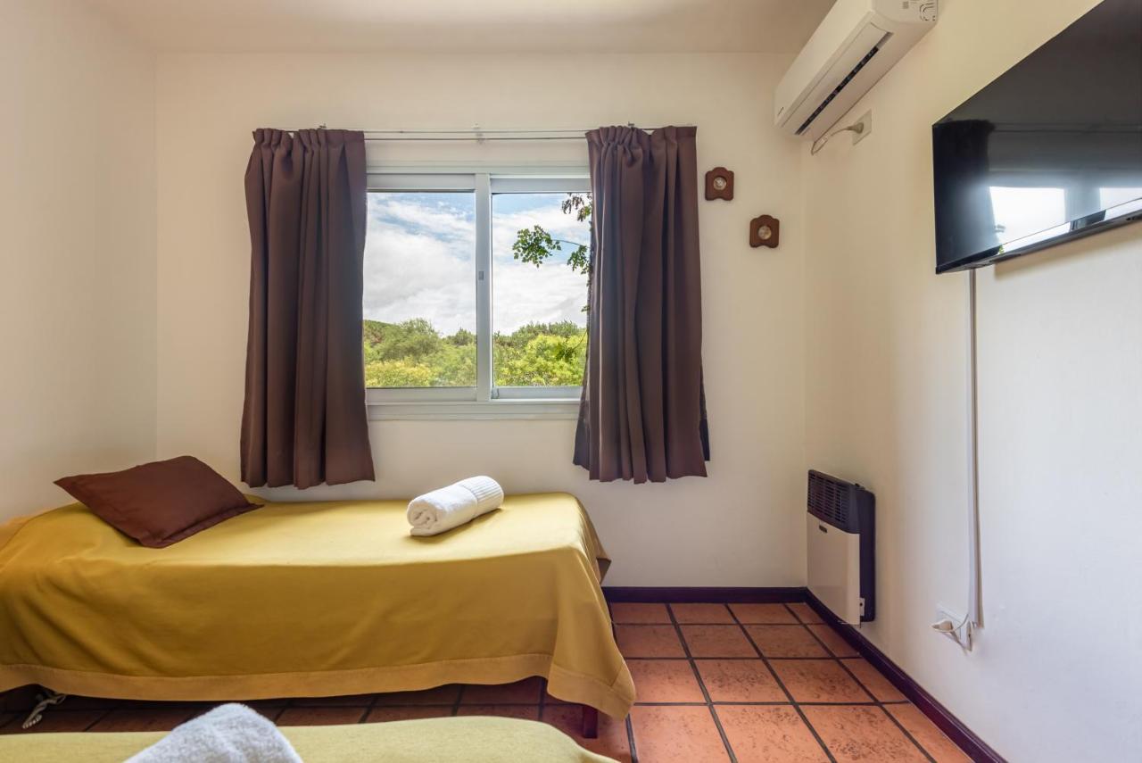 Cabanas Baden Baden Villa Cariló Buitenkant foto