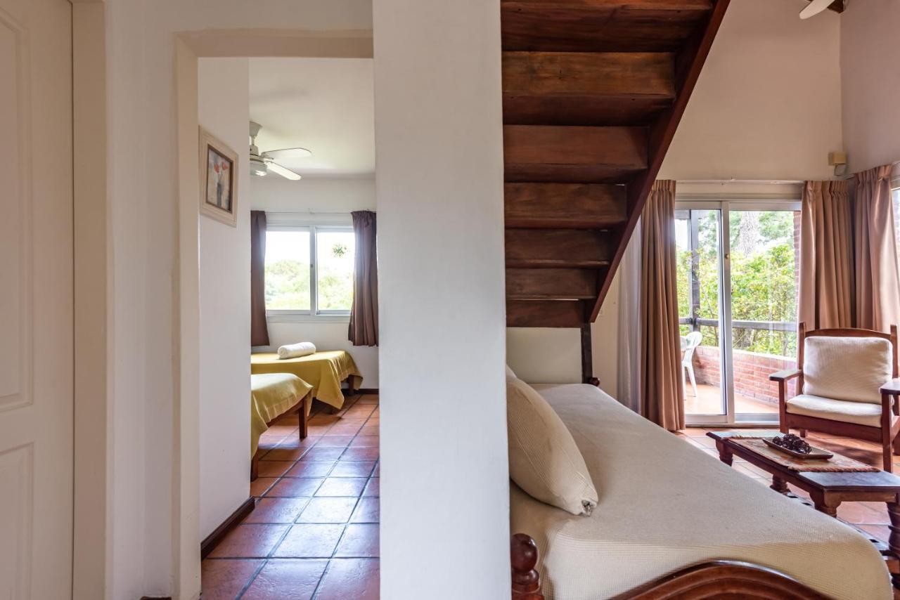 Cabanas Baden Baden Villa Cariló Buitenkant foto