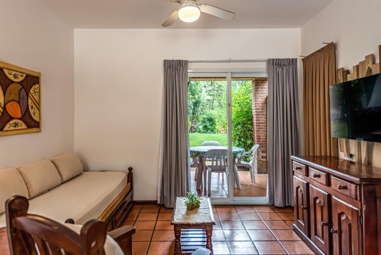 Cabanas Baden Baden Villa Cariló Buitenkant foto