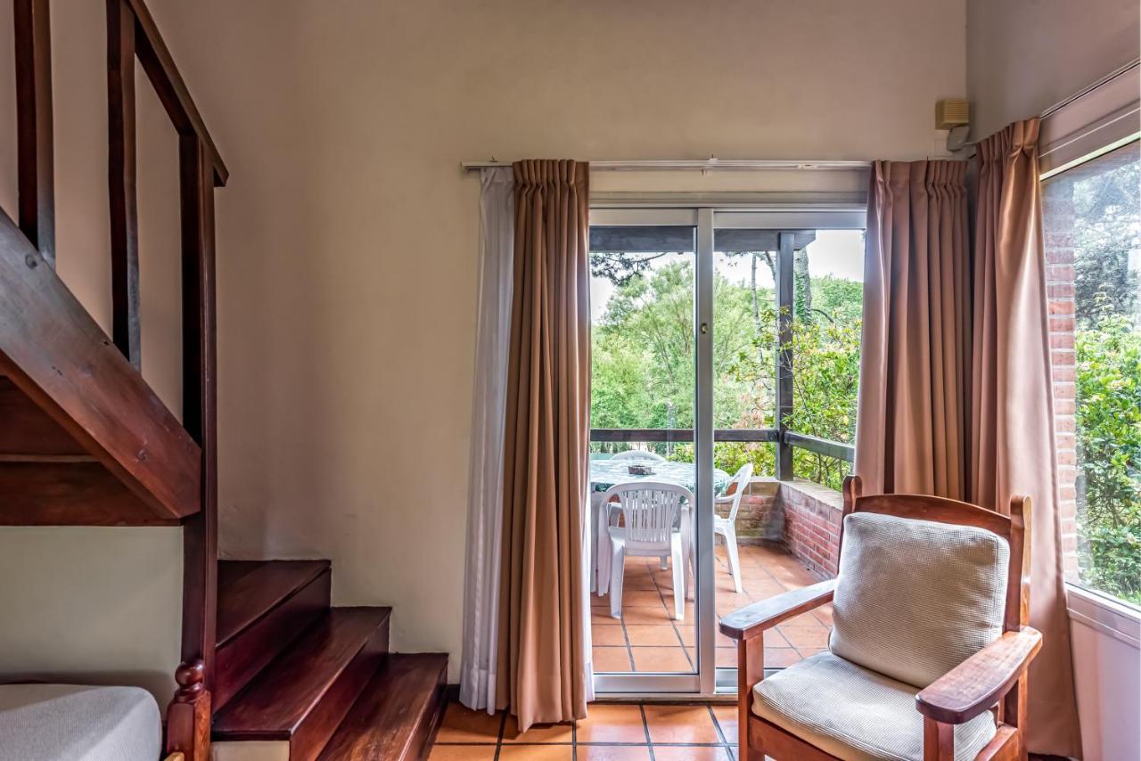 Cabanas Baden Baden Villa Cariló Buitenkant foto